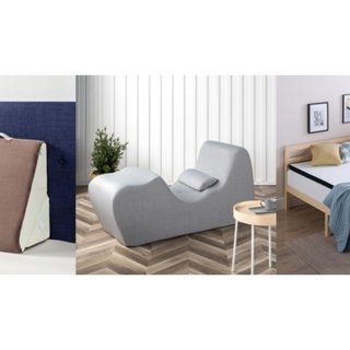 The "Furniture & Interior x E-commerce" sector is booming amid the pandemic! Recommended brands available for purchase on e-commerce sites: "ZINUS."