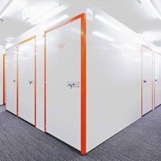 キャンパーの3人に1人が収納スペース不足に苦悩　キャンプギア収納迷子を救う“シン・キャンプハック” 「ギアステーション」としてのトランクルーム