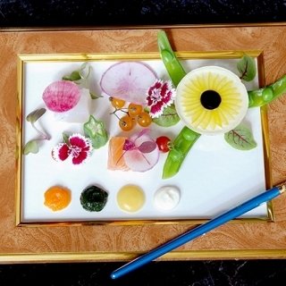オランダの世界観を表現したのオリジナルカクテルとアート風料理が楽しめる 『BOLS COCKTAIL EXPERIENCE』開催