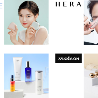 韓国、アモーレパシフィックの人気コスメブランドがAmazon公式ショップを開設！最大40%OFFのキャンペーンを開催中。