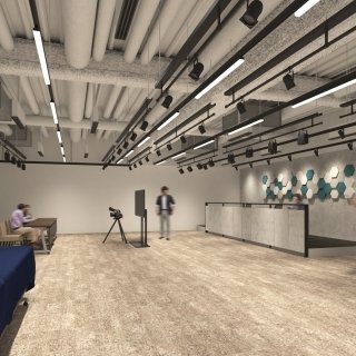 ライブ配信のパイオニア・木村情報技術がフラッグシップスタジオオープン！最新鋭の機材を使用しハイクオリティーなライブ配信を実現