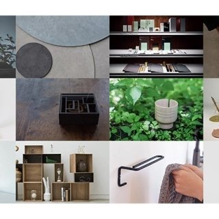 デザインから流通までを共通のミッションした新企画展。インテリア ライフスタイル 2022 「Meet Design」開催