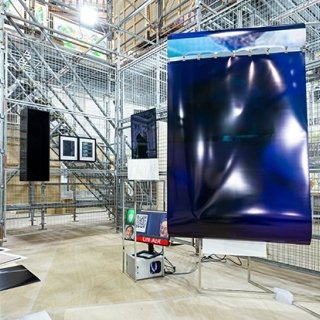 「ARTISTS' FAIR KYOTO 2022 マイナビ ART AWARD」最優秀賞受賞者の個展を京都の歴史的建造物で開催