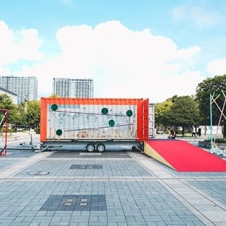臨海副都心エリアで多彩なアートに出会う、触れる「ARTBAY TOKYO アートフェスティバル2023」開催
