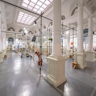 躍動する才能と新たなアートの潮流を体感する3日間「ARTISTS’ FAIR KYOTO 2026」開催決定