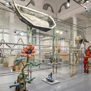 現代アートの未来を拓く登竜門「ARTISTS' FAIR KYOTO 2026 マイナビ ART AWARD」開催決定