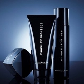 「5351POUR LES HOMMES」から初のメンズコスメシリーズが登場