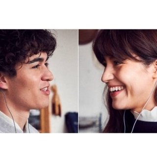 耳を塞がず音を楽しむ。新感覚の“ながら”イヤホン「ambie」発売