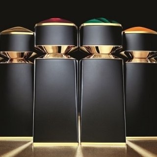 Bulgari's High Perfumery Collection for Men, Emanating the Dignity of a Jeweler