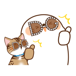 デザイナーの愛する家族がモチーフ。ドルチェ＆ガッバーナのLINEスタンプが登場