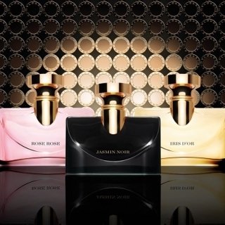 Bulgari unveils a new fragrance embodying the splendor of a woman adorned in jewels.