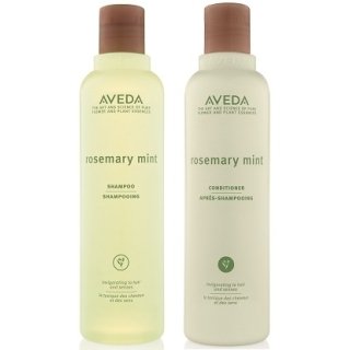 アヴェダから大人気シリーズ「ローズマリーミント」のヘアケアが数量限定で登場
