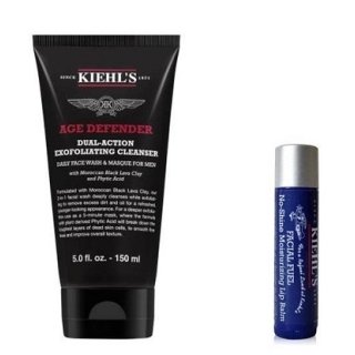男性のエイジングケアをサポート。キールズ 「父の日キット」発売
