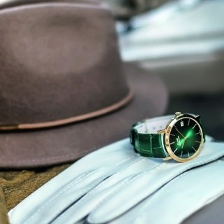 「Altiplano 60th Anniversay -ULTIMATE ELEGANCE-」全国のピアジェ ブティックにて開催中