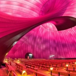 東京ミッドタウン開業10周年を記念「ルツェルン・フェスティバル アーク・ノヴァ 2017 in 東京ミッドタウン」開催