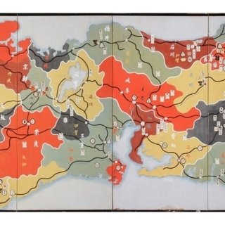 柳宗悦が日本各地で収集した民芸新を中心に約170点を一堂に展示。日本民藝館創設80周年を記念した特別展示開催
