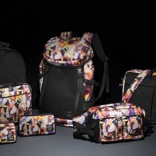 ディーゼル×横尾忠則×PORTER！トリプルコラボレーションアイテムが登場