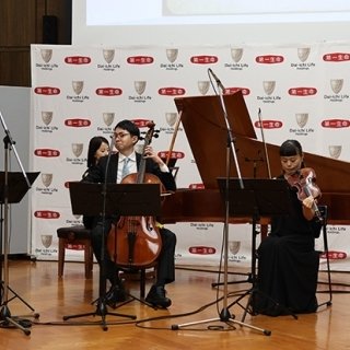 モーツァルトの未発表曲が日本で初演奏