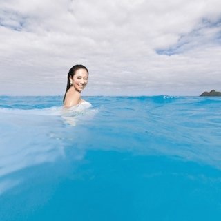 石垣島の自然と水をテーマにした新しいフォトウェディングが誕生！