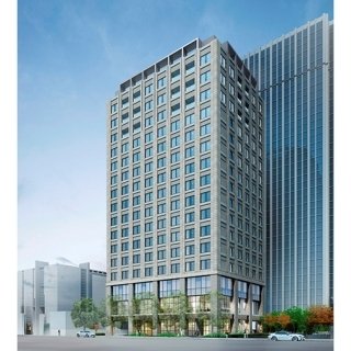 パレスホテルの新ブランド「Zentis Osaka（ゼンティス大阪)」、開業日が7月15日に変更