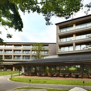 ザ・リッツ・カールトン日光、2020年7月15日（水）に開業決定！