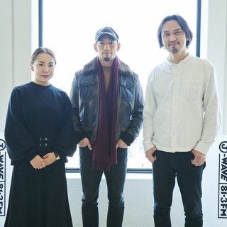 中田英寿×J-WAVE がおくるエンタメレストラン「J-WAVE NIHONMONO LOUNGE」が7月14日オープン！