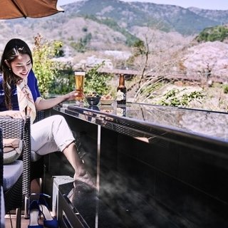 箱根登山鉄道の運行再開を記念した「RAIL TRAVEL（レイルトラベル）キャンペーン」を開始！