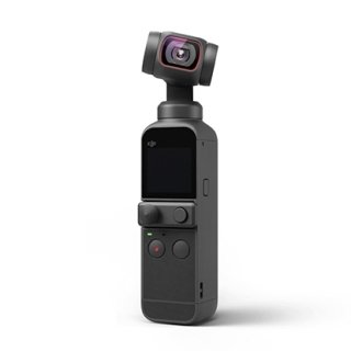 手ブレ補正機能を搭載した 4K カメラ「DJI Pocket 2」を発表