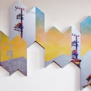 日本のコンテポラリーアーティスト14名の新作アート展「ShimoumArt REVISITED-8years after」開催