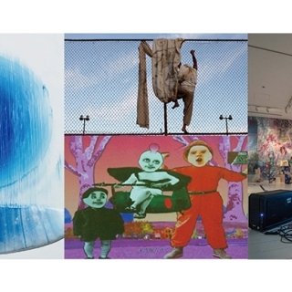 ARTISTS’ FAIR KYOTO 2019スペシャルイベント：椿昇、サヘジ・ラハル「対話の可能性」開催