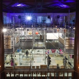 開催決定! アーティスト主導のアートフェア「ARTISTS’ FAIR KYOTO 2020」