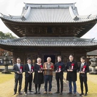 A new craft movement. Submissions are now open for the international open call exhibition, "International Craft Award Toyama"!