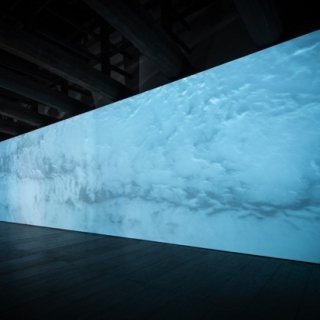 Introducing notable works from ARTISTS’ FAIR KYOTO 2020, a novel art fair set in Kyoto.