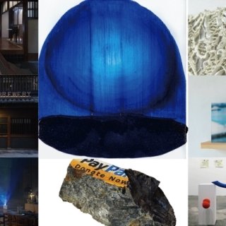 早春の京都で五感を刺激するアート巡り「ARTISTS’ FAIR KYOTO2020:BLOWBALL」