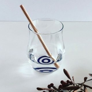 杉の香りを楽しむ日本酒用「木のストロー」新発売！100年先も続く豊かな森のために