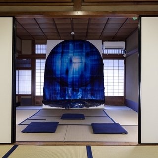 五感を刺激するアート巡り「ARTISTS’ FAIR KYOTO2020 : BLOWBALL」開催レポート