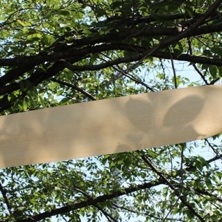 47都道府県の木材とコラボ！「木の紙 -47プロジェクト」がスタート