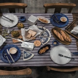 ベイクルーズ が提案する “FOOD & INTERIOR”をはじめ、ライフスタイルを提案する『Gift Show LIFE×DESIGN』開催