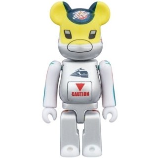 かっとびBE@RBRICK アニ☆ステ×超特急
