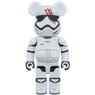 BE@RBRICK FN-2187（TM）400％