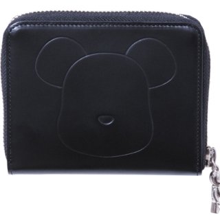BE@RBRICK × PORTER Leather Collaboration Series WALLET