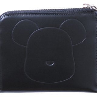BE@RBRICK × PORTER Leather Collaboration Series MULTI WALLET