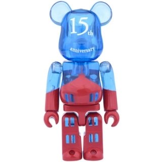 BE@RBRICK 横浜赤レンガ倉庫