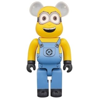 BE@RBRICK DAVE 400％