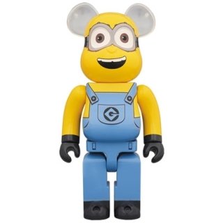 BE@RBRICK DAVE 1000％