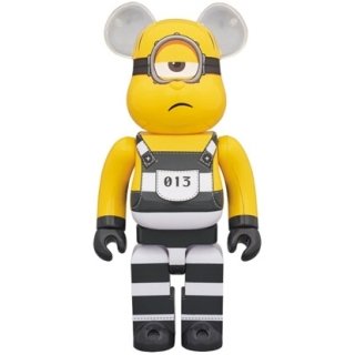 BE@RBRICK MEL 400％