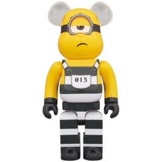 BE@RBRICK MEL 1000％