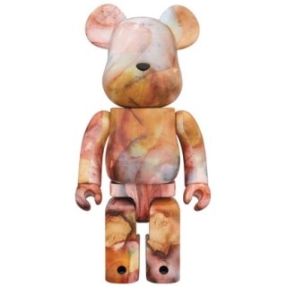 BE@RBRICK PUSHEAD 1000％