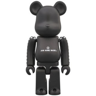 BE@RBRICK JAM HOME MADE