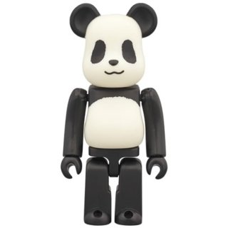 BE@RBRICK 上野ランドパンダ